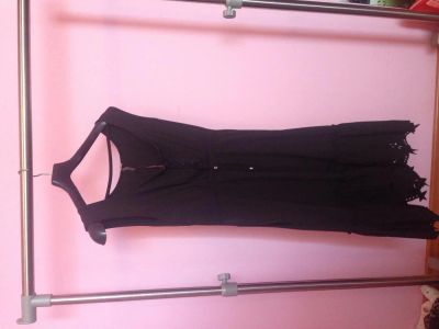 Лот: 5651213. Фото: 1. Классное платье cop copine. Платья