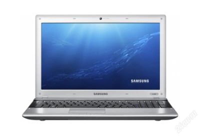 Лот: 1610689. Фото: 1. Новый мощный игровой SAMSUNG RV520-S0H... Ноутбуки