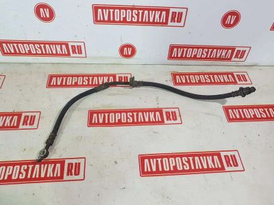 Лот: 20898104. Фото: 1. Шланг тормозной Toyota Ractis... Тормозная система
