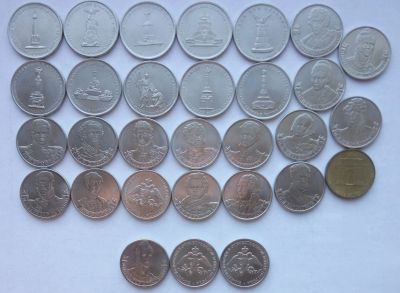 Лот: 16935426. Фото: 1. Монеты 2012 Бородино лотом. Россия после 1991 года