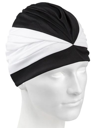 Лот: 22353707. Фото: 1. Шапочка для душа Mad Wave Velcro... Плавание