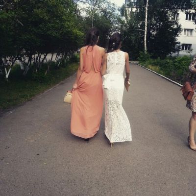 Лот: 8760501. Фото: 1. платье. Платья