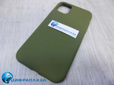 Лот: 18728635. Фото: 1. Чехол copi original силиконовый... Чехлы, бамперы