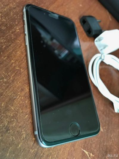 Лот: 9388016. Фото: 1. iPhone 6s 128GB. Смартфоны