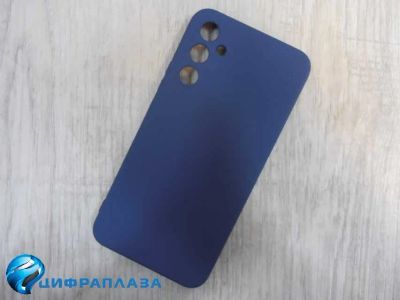 Лот: 20850807. Фото: 1. Чехол силиконовый Samsung А34... Чехлы, бамперы