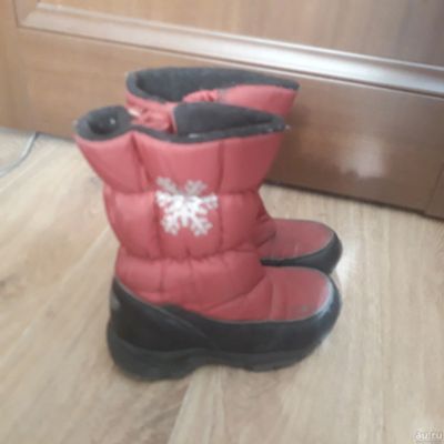 Лот: 18071221. Фото: 1. зимние сапоги. Сапоги