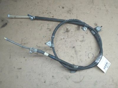 Лот: 21402860. Фото: 1. трос ручника Toyota RAV4 ACA31. Двигатель и элементы двигателя