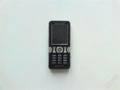 Лот: 1796690. Фото: 1. Sony Ericsson k550i. Кнопочные мобильные телефоны