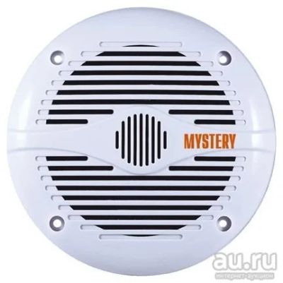 Лот: 8114508. Фото: 1. Коаксиальная акустика Mystery... Акустика автомобильная