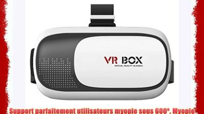 Лот: 10326079. Фото: 1. 3D очки виртуальной реальности... Объективы