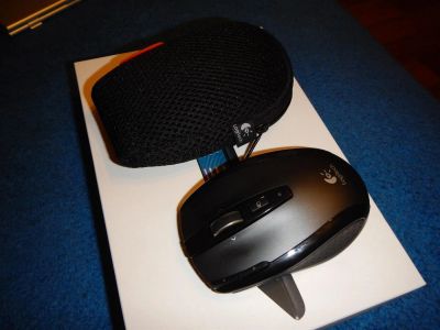 Лот: 3475457. Фото: 1. Logitech MX. Клавиатуры и мыши