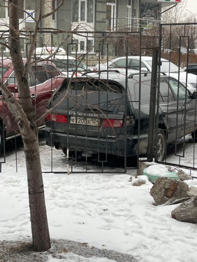 Лот: 25070647. Фото: 1. Mitsubishi legnum 1.8 gdi 4wd. Двигатель и элементы двигателя