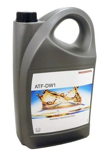 Масло Atf Dw1 Honda Купить В Красноярске