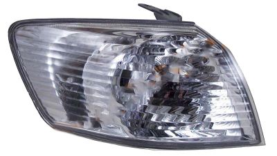 Лот: 7383746. Фото: 1. Габарит Прав. Toyota Camry Gracia... Оптика и освещение
