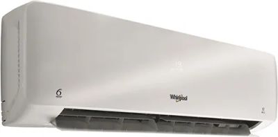 Лот: 24442734. Фото: 1. Кондиционер Whirlpool WHO47LB. Кондиционеры, сплит-системы