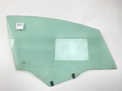 Лот: 22634288. Фото: 1. Стекло двери Citroen C4 2007 9202E4... Другое (автозапчасти)