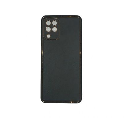 Лот: 22145943. Фото: 1. ЧЕХОЛ ДЛЯ SAMSUNG A22 LUXURY. Чехлы, бамперы