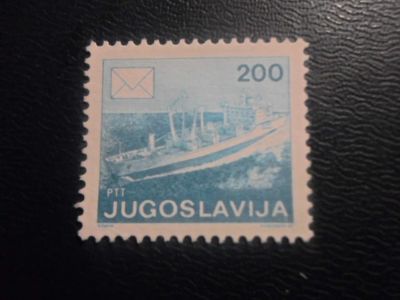 Лот: 19528479. Фото: 1. Марка для Вашей коллекции . -... Марки