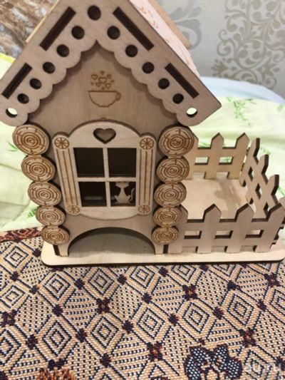 Лот: 15646106. Фото: 1. подставка для чайных пакетиков. Кухонные аксессуары