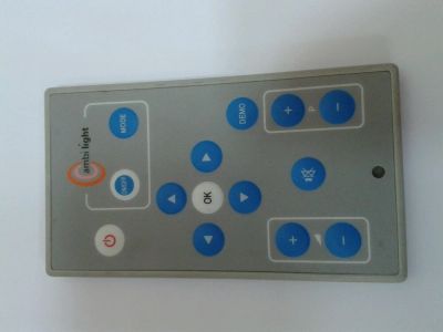 Лот: 5265930. Фото: 1. пульт амбилайт ambi light подскажите... Пульты ДУ