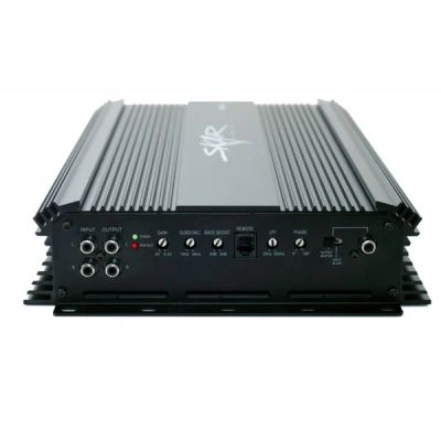 Лот: 3718338. Фото: 1. Skar Audio SK 1500.1D. Усилители