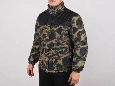 Лот: 12688421. Фото: 1. Куртка AAPE (8502) Размер одежды... Верхняя одежда