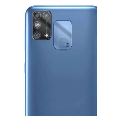 Лот: 24499923. Фото: 1. Защитное стекло Krutoff для Samsung... Защитные стёкла, защитные плёнки