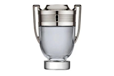 Лот: 8435862. Фото: 1. Paco Rabanne Invictus, 100мл... Мужская парфюмерия