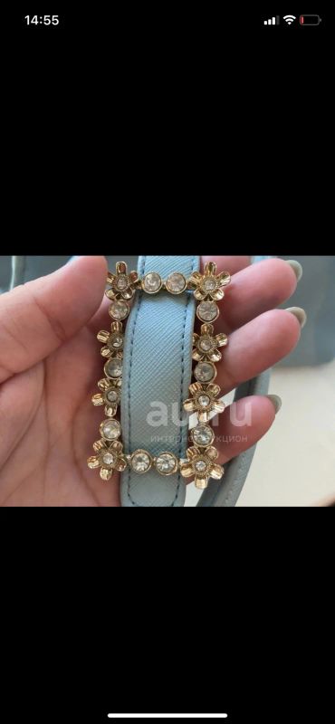 Лот: 19112707. Фото: 1. Сумка Avon. Сумки