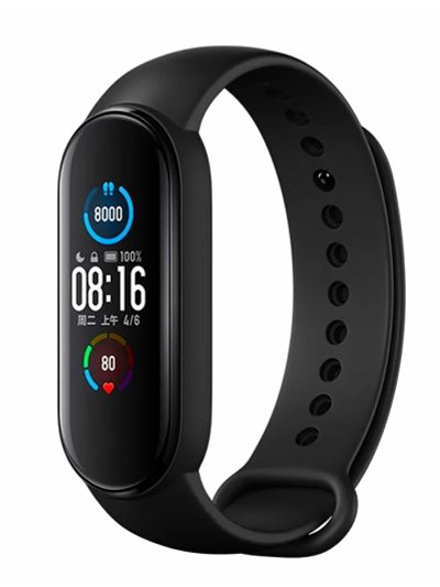 Лот: 19376748. Фото: 1. Фитнес браслет Xiaomi Mi Band... Смарт-часы, фитнес-браслеты, аксессуары