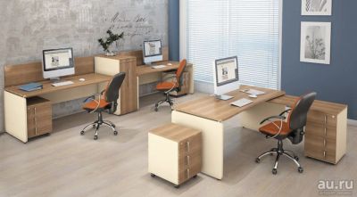 Лот: 16665821. Фото: 1. офисная мебель стол на 160см. Компьютерные и письменные столы