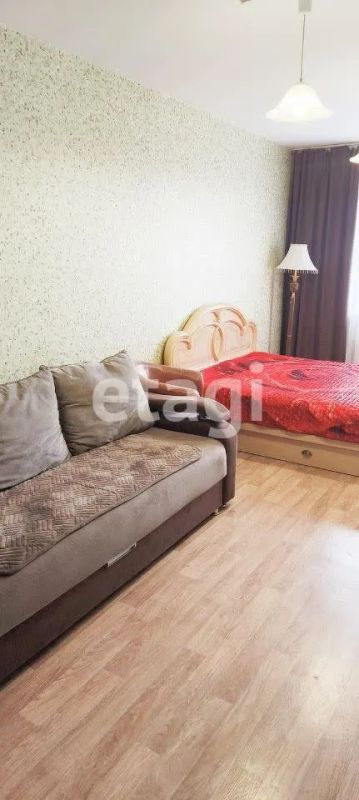Лот: 25606753. Фото: 1. 1-комн. квартира , Красноярск... Квартиры, студии