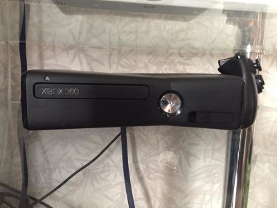 Лот: 11792656. Фото: 1. Xbox360 freebooth. Игровые приставки, консоли