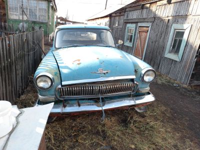 Лот: 17558188. Фото: 1. Автомобиль. Автомобили