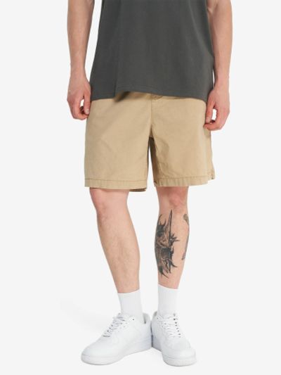 Лот: 25543952. Фото: 1. Шорты мужские Quiksilver Taxer... Шорты