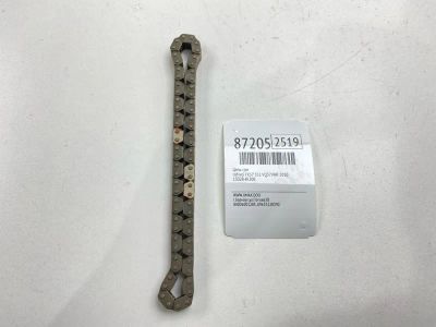 Лот: 22634067. Фото: 1. Цепь ГРМ Infiniti Fx37 2010 13028JK20B... Другое (автозапчасти)