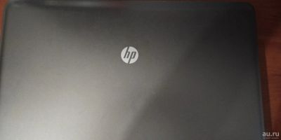 Лот: 13071725. Фото: 1. ноутбук HP (сумка в подарок!). Ноутбуки