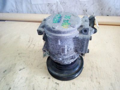 Лот: 21416935. Фото: 1. компрессор кондиционера Toyota... Двигатель и элементы двигателя
