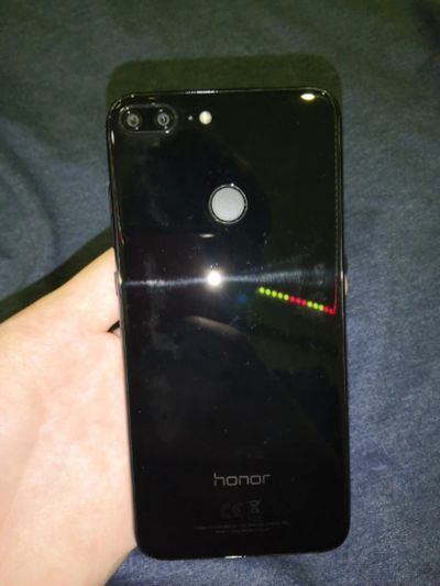 Лот: 15585649. Фото: 1. Honor 9 LITE. Смартфоны