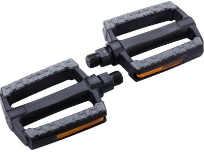 Лот: 13506153. Фото: 1. Педали BBB BPD-44OEM SteadyRider... Запчасти