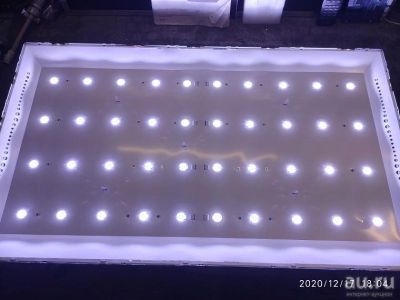 Лот: 16998679. Фото: 1. 5800-W43001-3P00 panel RDL430FY... Запчасти для телевизоров, видеотехники, аудиотехники