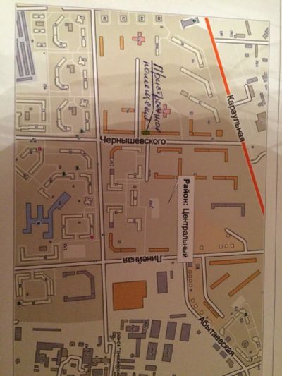 Лот: 6760052. Фото: 1. Аренда нежилое 100 кв.м., ул... Нежилое