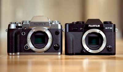 Лот: 13902864. Фото: 1. куплю Fujifilm. Цифровые беззеркальные со сменной оптикой
