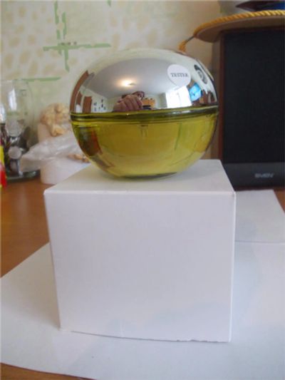 Лот: 10096438. Фото: 1. Be Delicious от Donna Karan 100мл... Женская парфюмерия