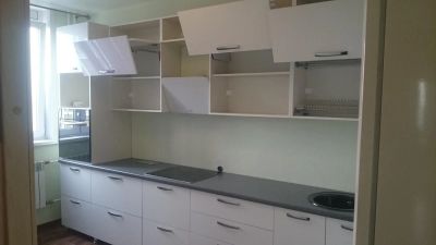 Лот: 9030193. Фото: 1. Кухня 3. Кухонные гарнитуры