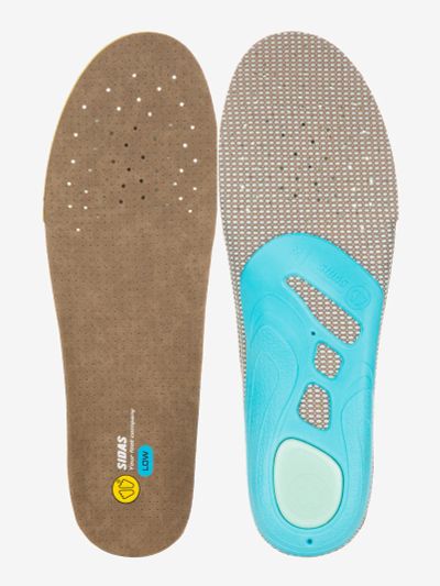Лот: 25702127. Фото: 1. Стельки Sidas 3Feet Outdoor Low... Другое (спортивная одежда)