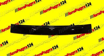 Лот: 18671760. Фото: 1. Спойлер Renault Logan I (2004-2012... Кузов