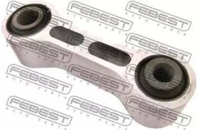 Лот: 25870322. Фото: 1. Тяга задняя поперечная FEBEST... Кузов