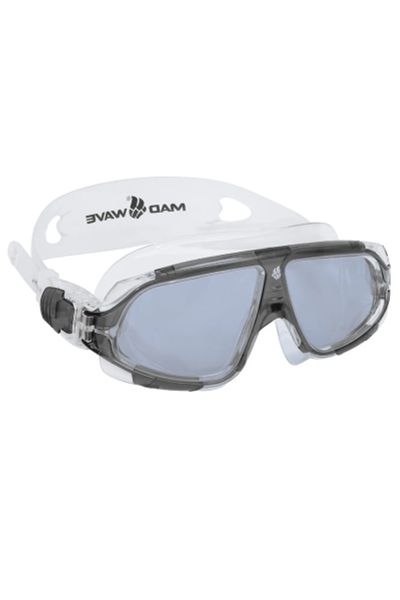 Лот: 22353803. Фото: 1. Маска для плавания Mad Wave Sight... Плавание