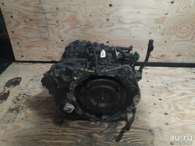 Лот: 18536551. Фото: 1. Акпп Nissan Serena C25 MR20DE... Трансмиссия